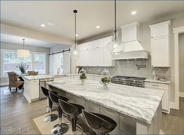 $1,950,000 | 1 Kenwood Court, Pinehurst, NC 28374