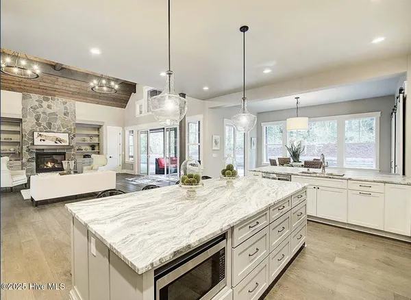 $1,950,000 | 1 Kenwood Court, Pinehurst, NC 28374