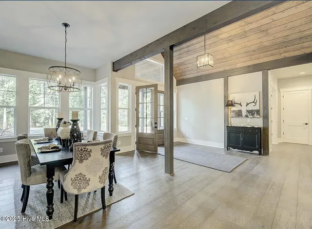 $1,950,000 | 1 Kenwood Court, Pinehurst, NC 28374