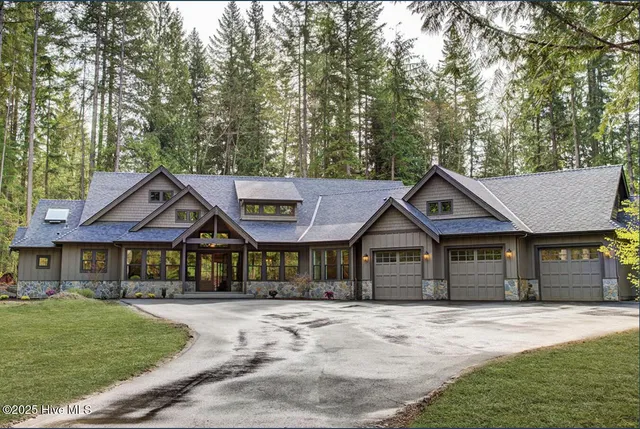 $1,950,000 | 1 Kenwood Court, Pinehurst, NC 28374