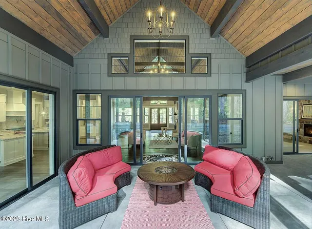 $1,950,000 | 1 Kenwood Court, Pinehurst, NC 28374