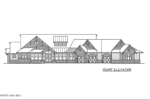 $1,950,000 | 1 Kenwood Court, Pinehurst, NC 28374