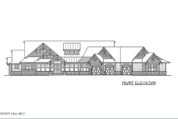 $1,950,000 | 1 Kenwood Court, Pinehurst, NC 28374