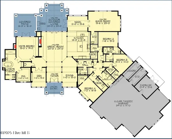 $1,950,000 | 1 Kenwood Court, Pinehurst, NC 28374