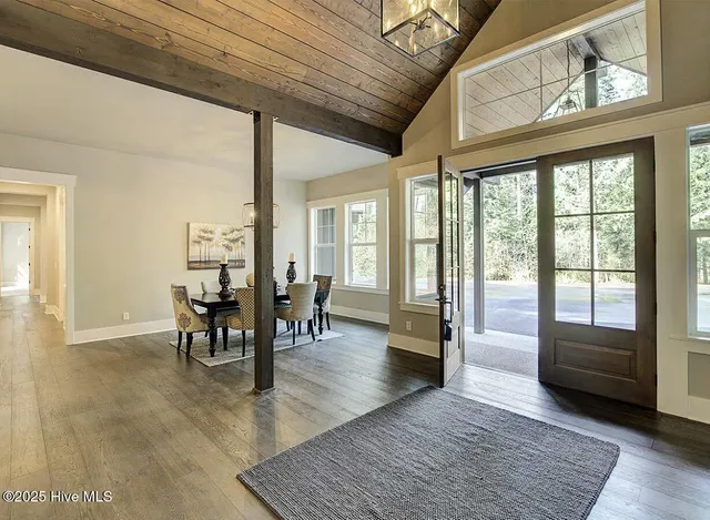 $1,950,000 | 1 Kenwood Court, Pinehurst, NC 28374