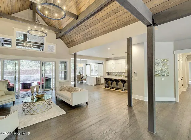 $1,950,000 | 1 Kenwood Court, Pinehurst, NC 28374