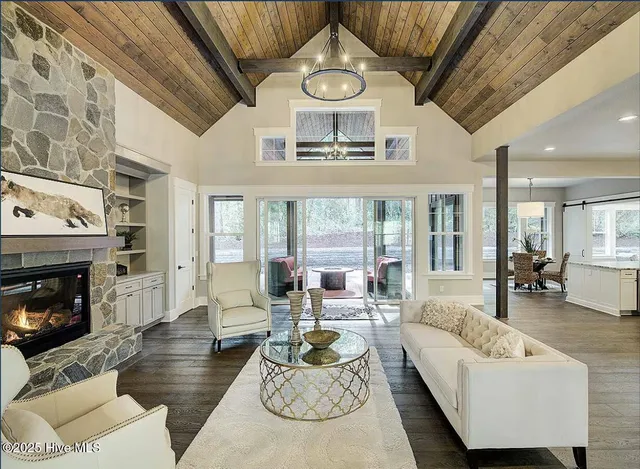 $1,950,000 | 1 Kenwood Court, Pinehurst, NC 28374