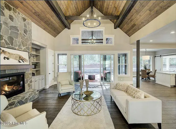 $1,950,000 | 1 Kenwood Court, Pinehurst, NC 28374