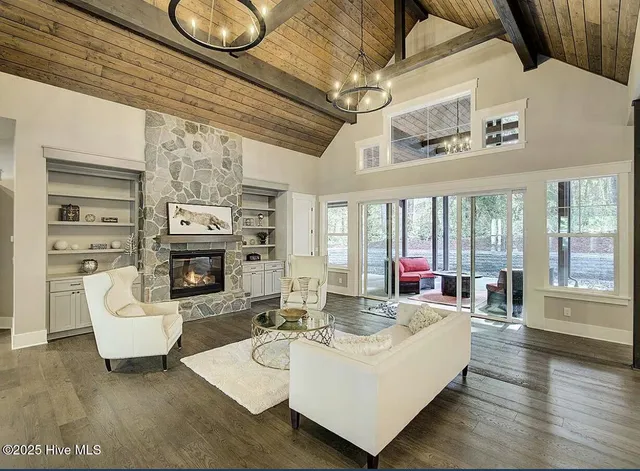 $1,950,000 | 1 Kenwood Court, Pinehurst, NC 28374