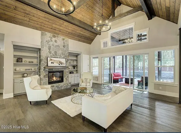 $1,950,000 | 1 Kenwood Court, Pinehurst, NC 28374