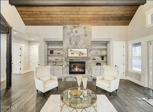 $1,950,000 | 1 Kenwood Court, Pinehurst, NC 28374