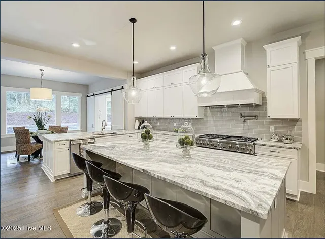 $1,950,000 | 1 Kenwood Court, Pinehurst, NC 28374