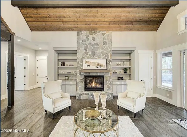 $1,950,000 | 1 Kenwood Court, Pinehurst, NC 28374