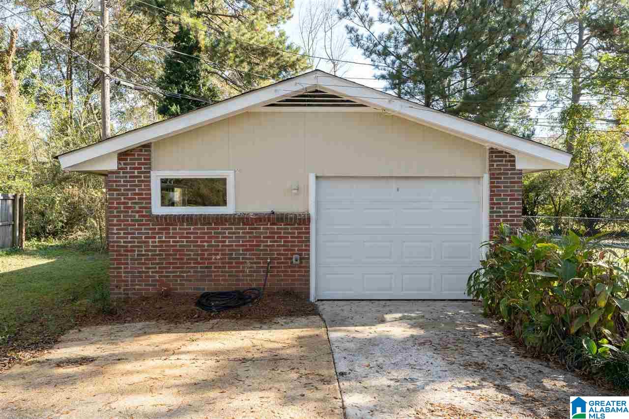129 Elder Street Birmingham, AL 35210 - Photo 31 of 33