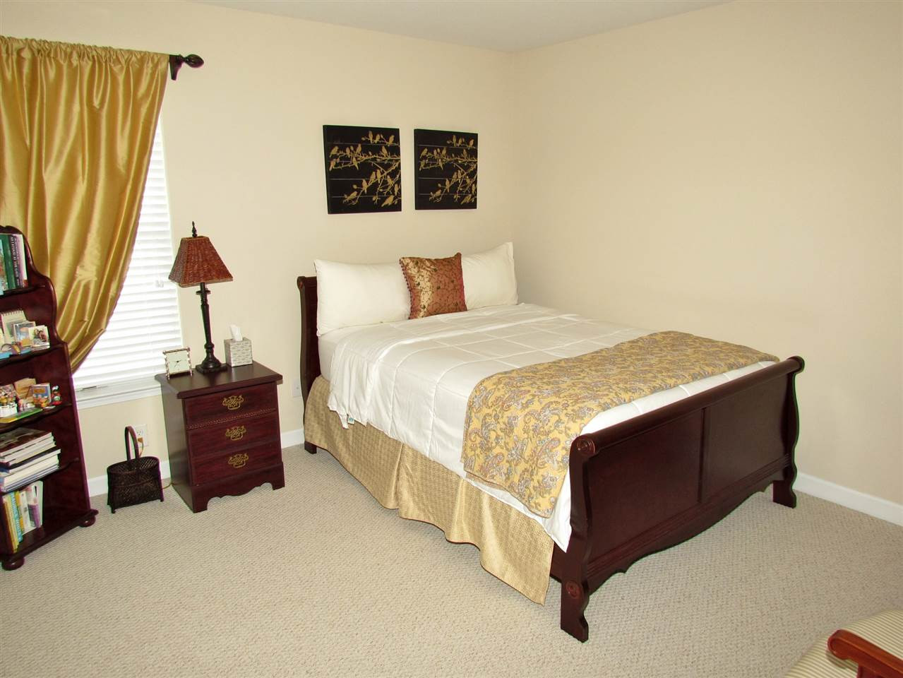 4943 Salamander Court Raleigh, NC 27610 - Photo 16 of 25 Photo 16