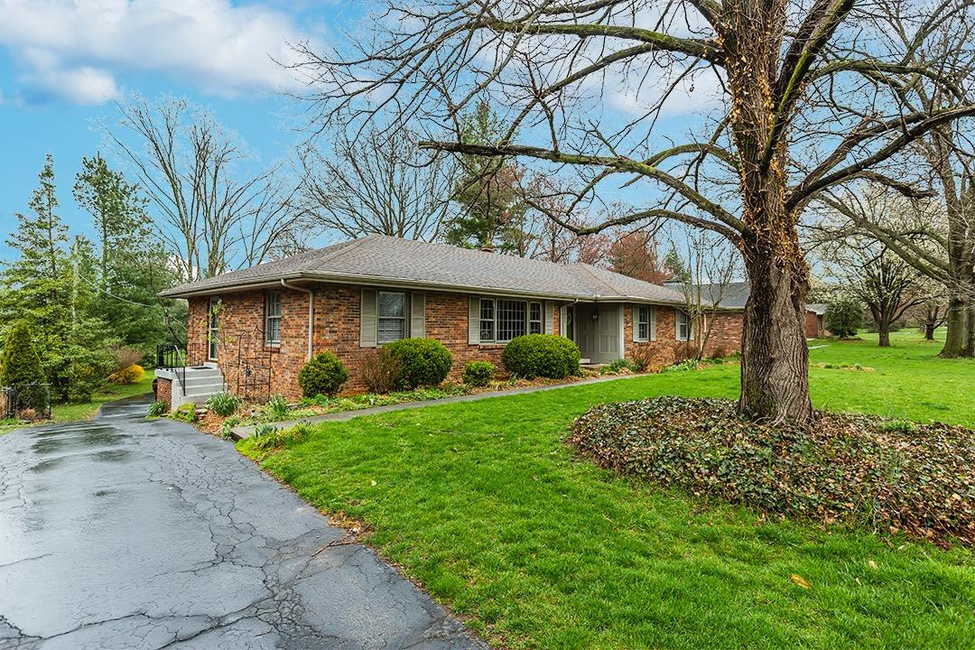 3421 Clays Mill Road Lexington, KY 40503 - Photo 3 of 44 Listing Photo