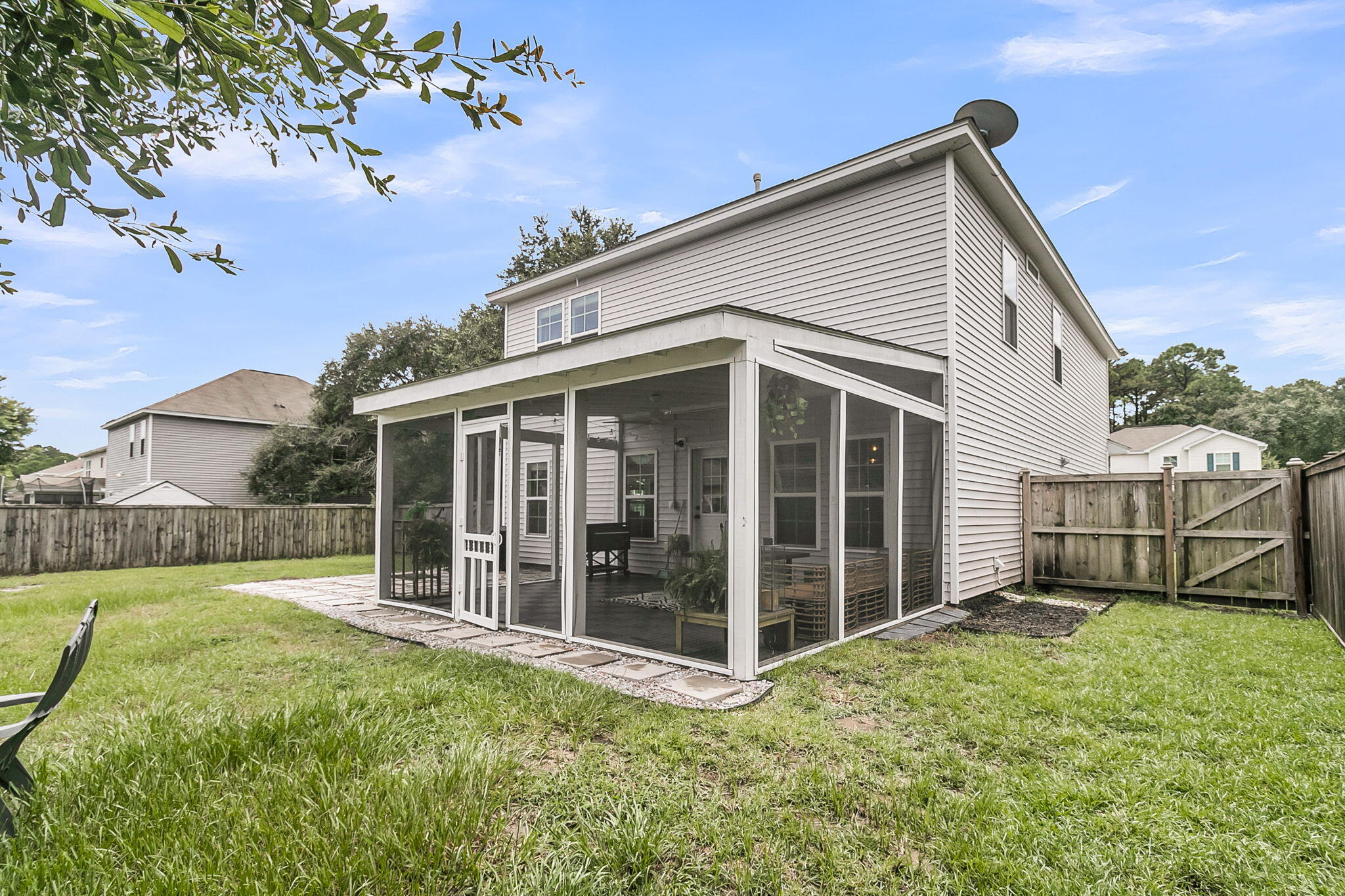 1506 Chastain Road Johns Island, SC 29455 - Photo 36 of 47 CREM - 1506 Chastain Rd-36