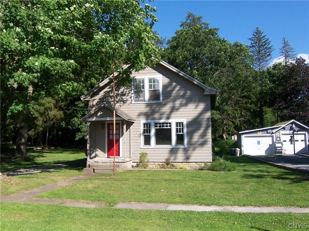 4914 Hill Road Verona, NY 13421 - Photo 1 of 1 Gallery Image 1