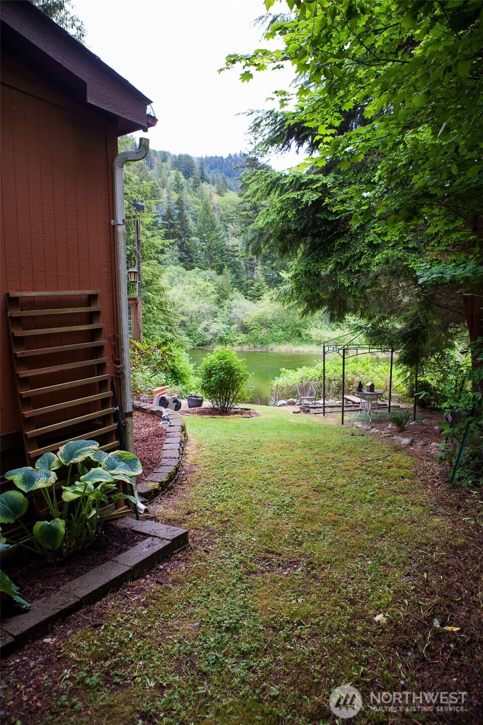 6345 Overland Trail Maple Falls, WA 98266 - Photo 6 of 8