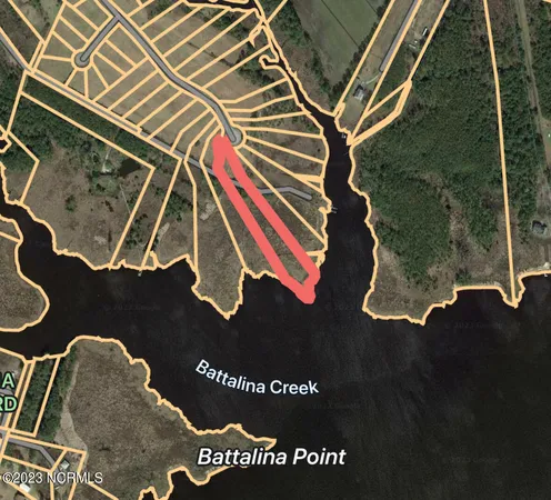 $94,000 | 342 Battalina Lane, Belhaven, NC 27810
