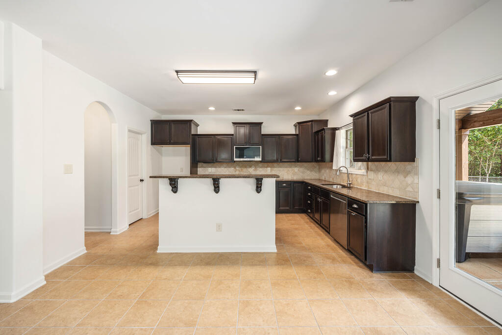 227 Ross Road Waverly Hall, GA 31831 - Photo 19 of 51 Kitchen