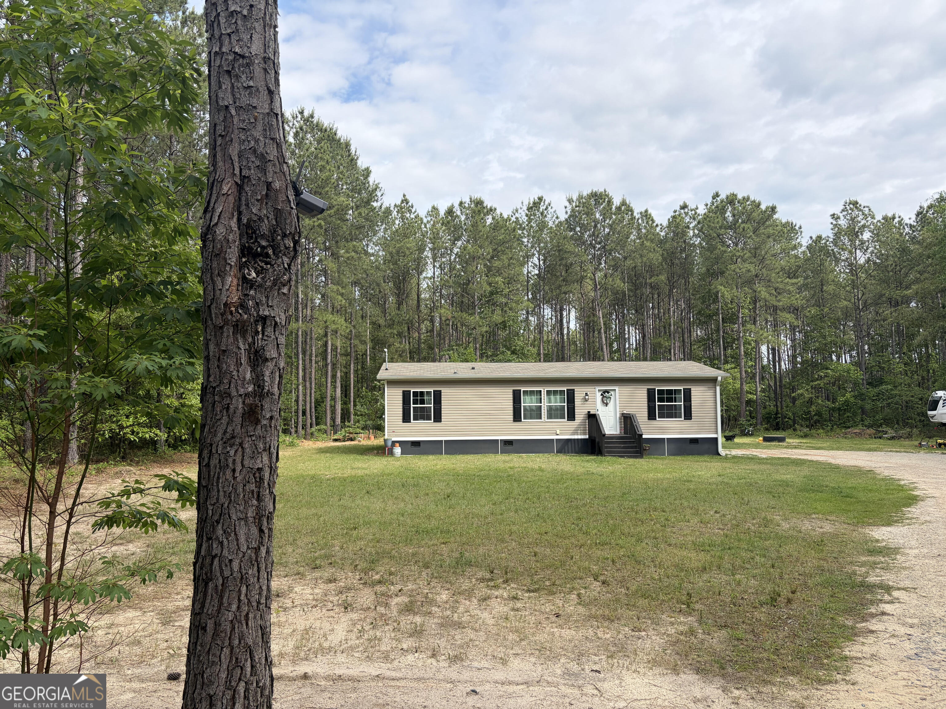 645 Bent Knee Road Keysville, GA 30816 - Photo 3 of 36 Gallery Image 3