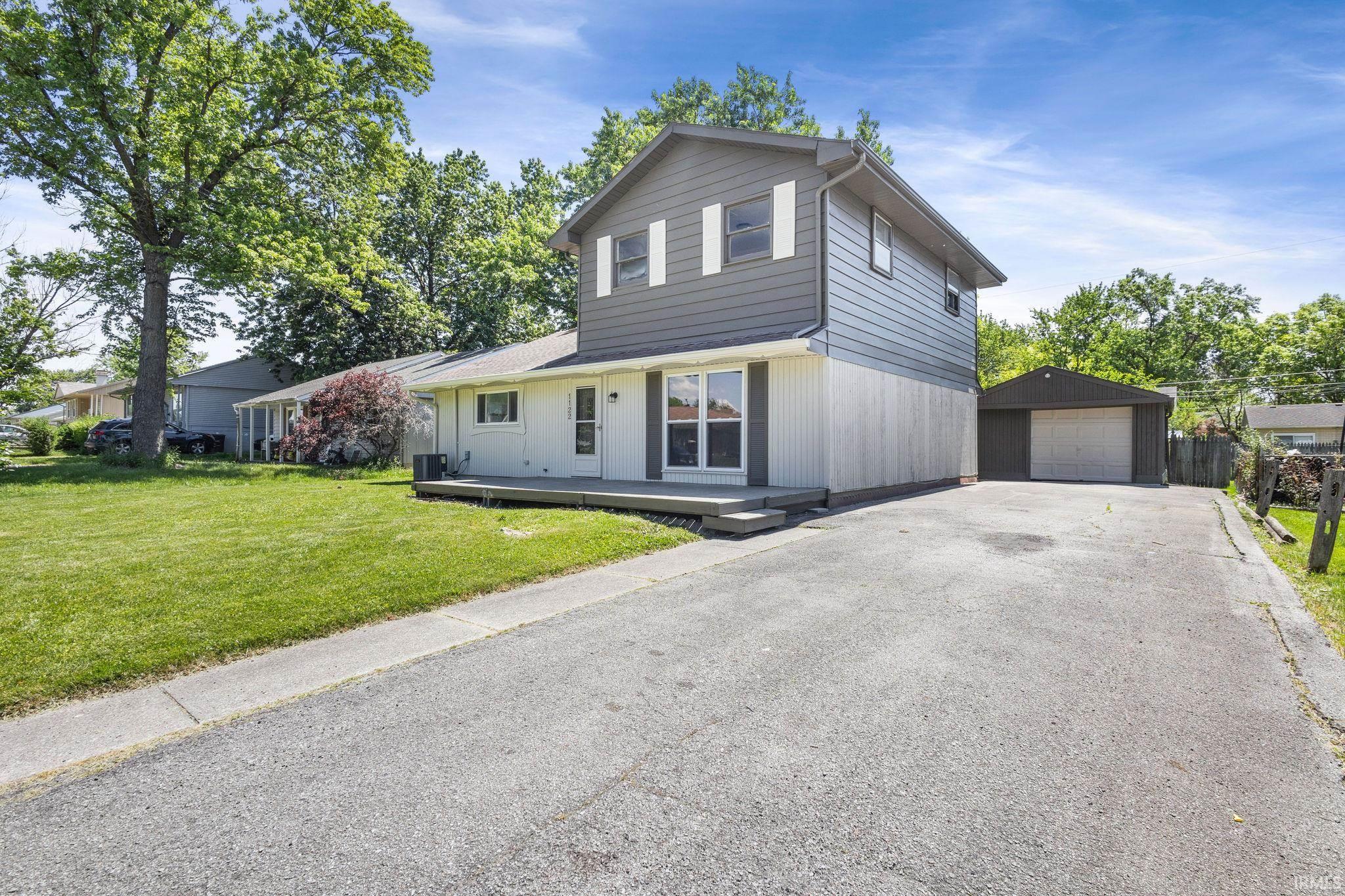1122 Tulip Tree Road Fort Wayne, IN 46825 - Photo 1 of 22 Gallery Image 1