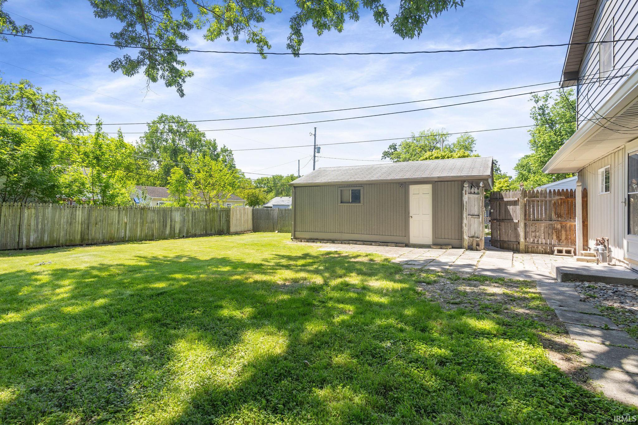 1122 Tulip Tree Road Fort Wayne, IN 46825 - Photo 5 of 22 Gallery Image 5