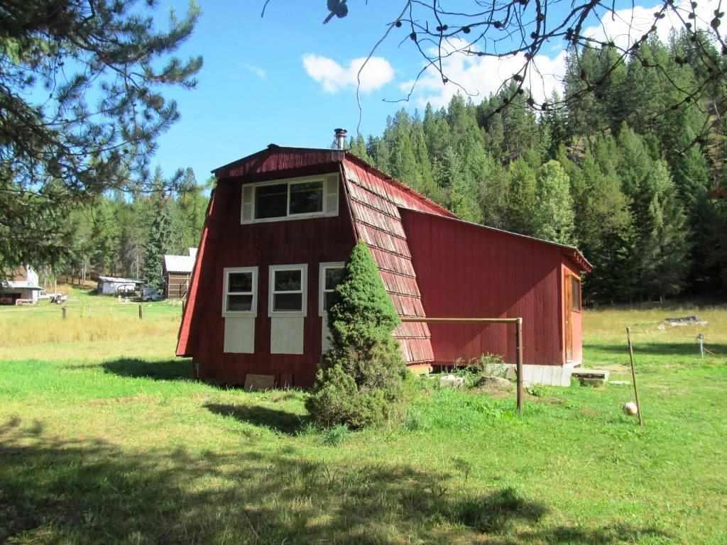 2306 A Aladdin Road Colville, WA 99114 - Photo 1 of 19 Gallery Image 1