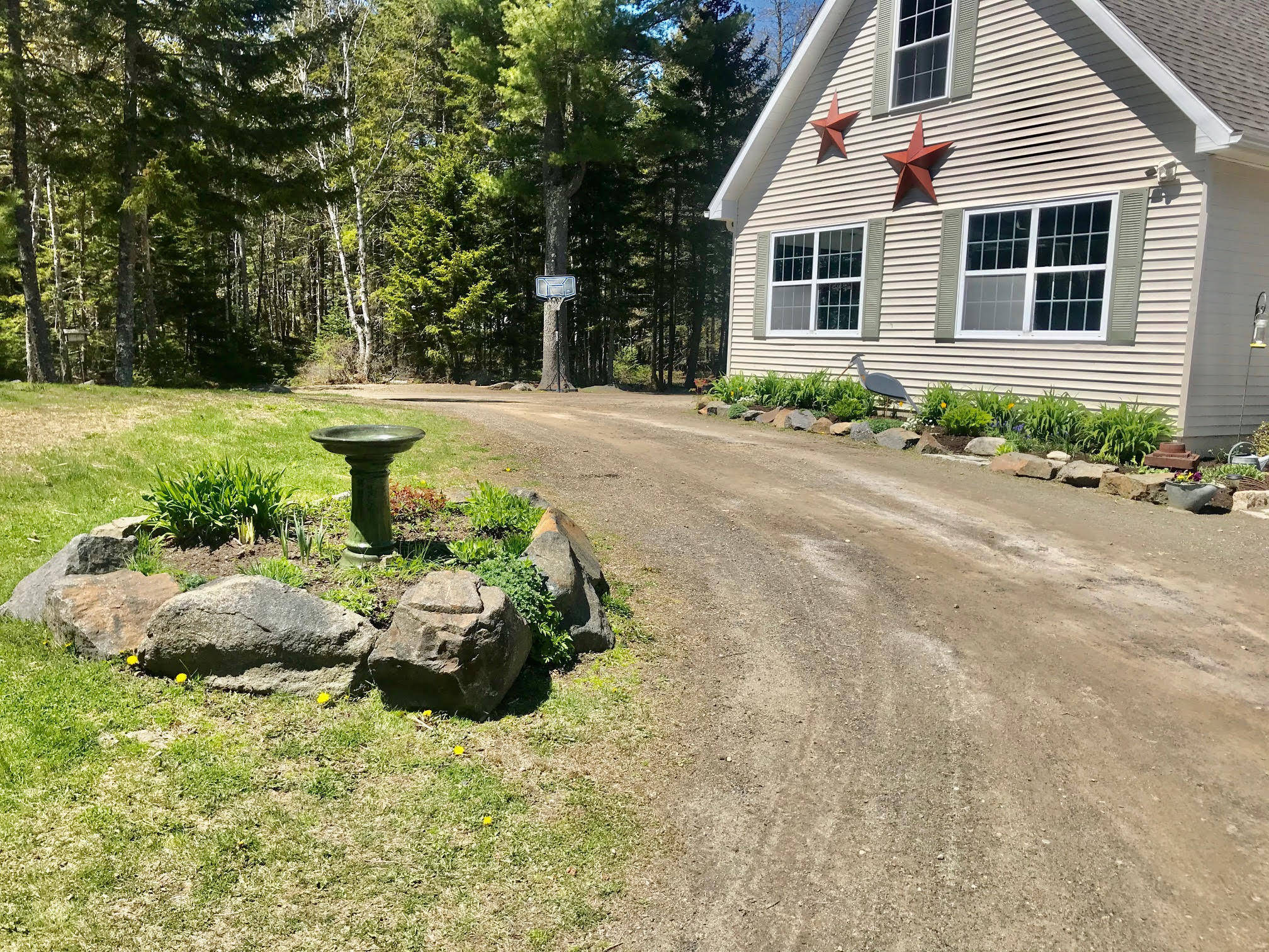12 Carlson Lane St. George, ME 04860 - Photo 5 of 57 24