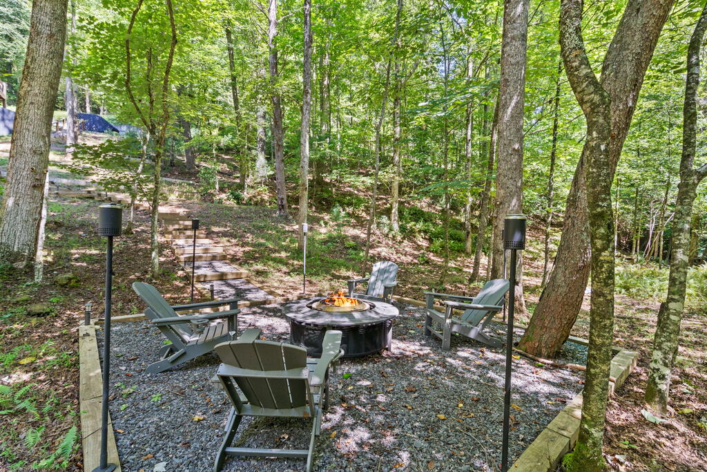 3149 Big Creek Road Cherry Log, GA 30522 - Photo 56 of 64 Gallery Image 56