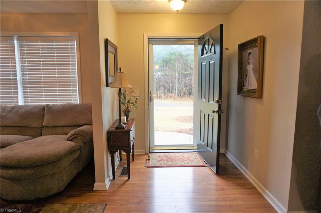 1215 Fox Hills Road Pinnacle, NC 27043 - Photo 3 of 18 Main entrance
