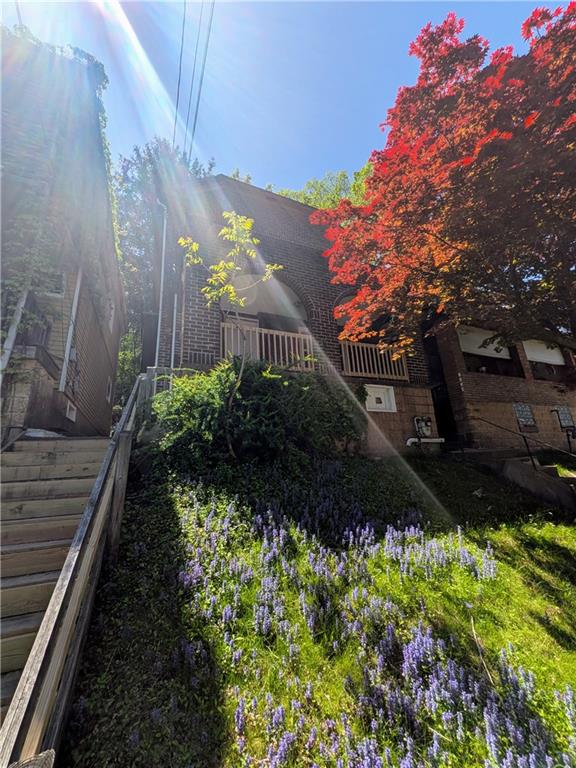 1216 Morrow Street Pittsburgh, PA 15221 - Photo 2 of 14