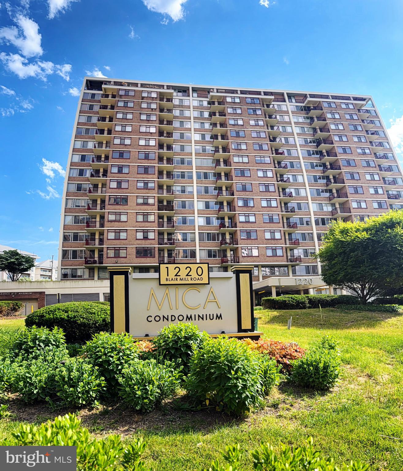 1220 Blair Mill Road, Unit 905 Silver Spring, MD 20910 - Photo 19 of 30