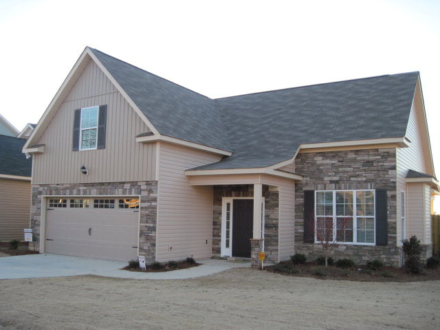 611 Todd Road Martinez, GA 30907 - Photo 1 of 1 Main View