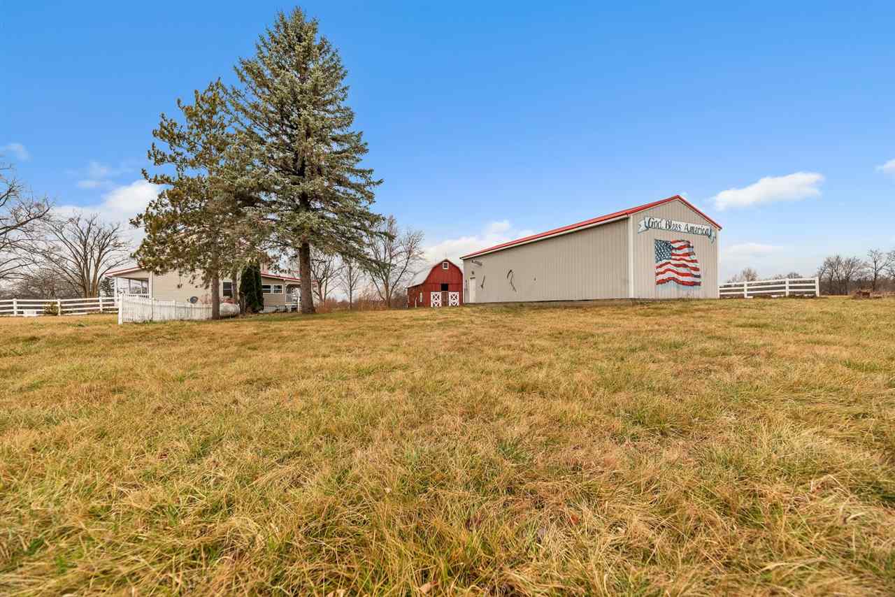4022 Peters Road Columbiaville, MI 48421 - Photo 28 of 32