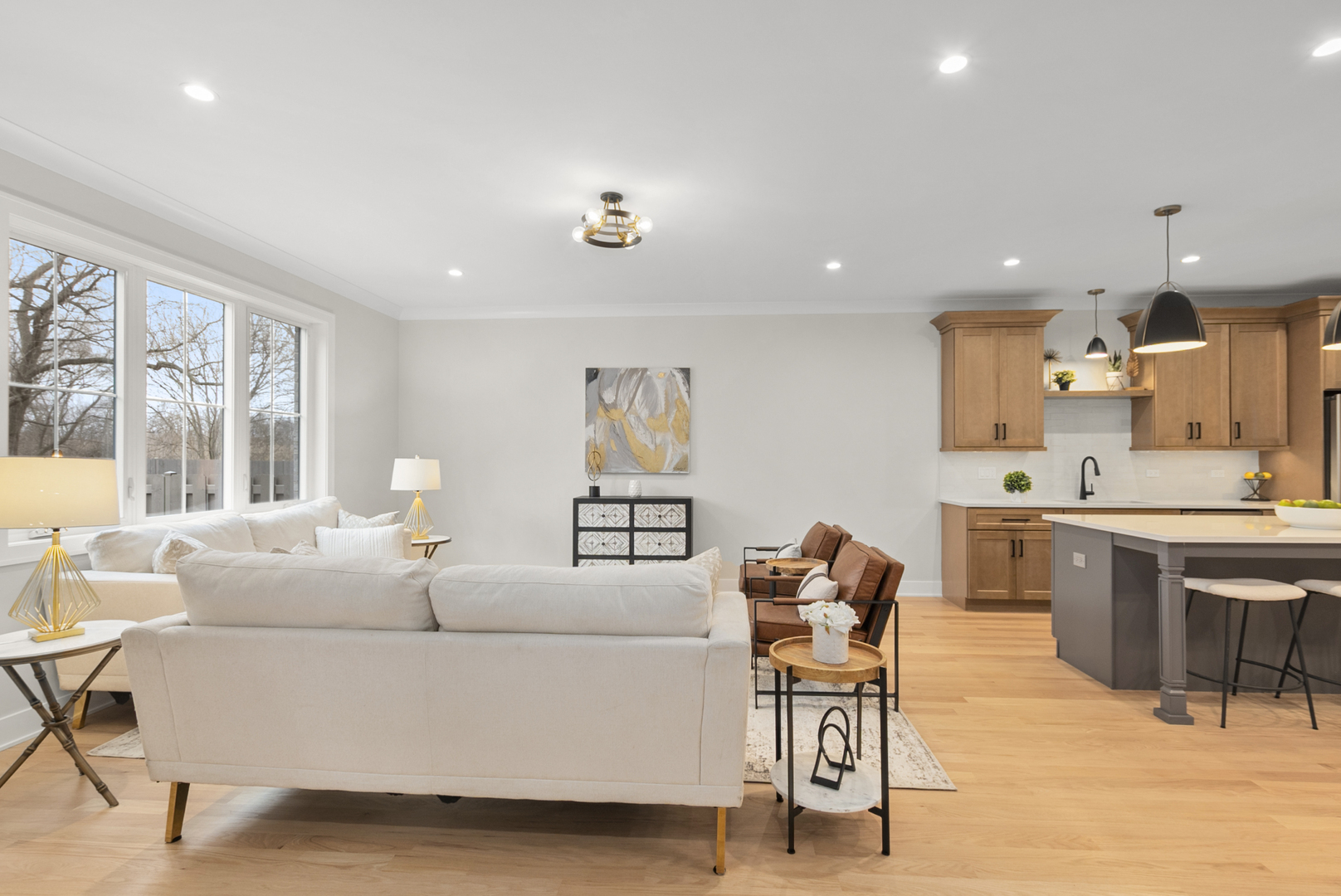 11315 1st Street Mokena, IL 60448 - Photo 9 of 22