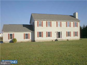 390 Nault Road Dover, DE 19904 - Photo 1 of 12 Exterior Front
