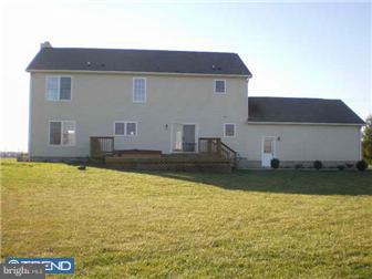 390 Nault Road Dover, DE 19904 - Photo 2 of 12 Exterior Back