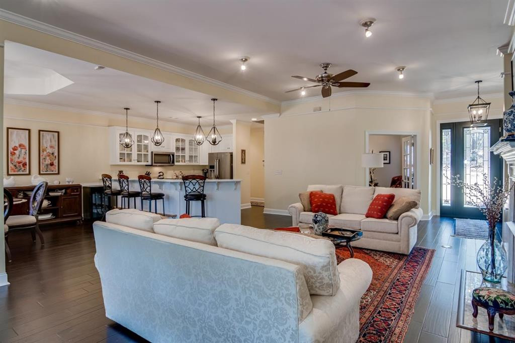 216 Forest Pines Road Aiken, SC 29803 - Photo 9 of 37 Gallery Image 9