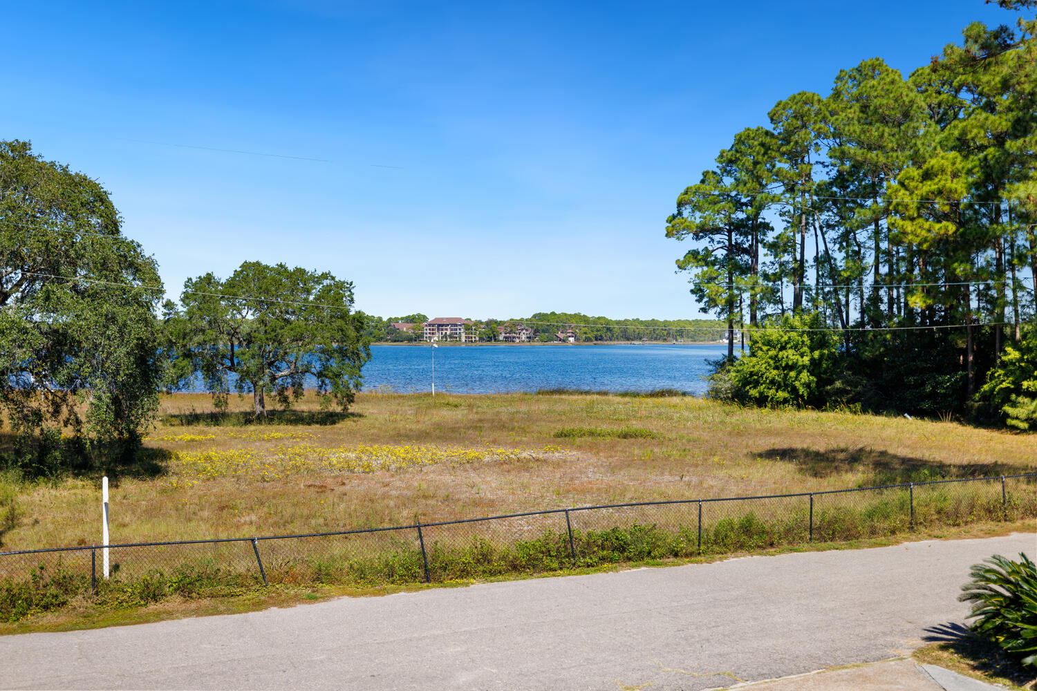145 Cain Road Panama City Beach, FL 32413 - Photo 4 of 60 a view of an ocean and beach