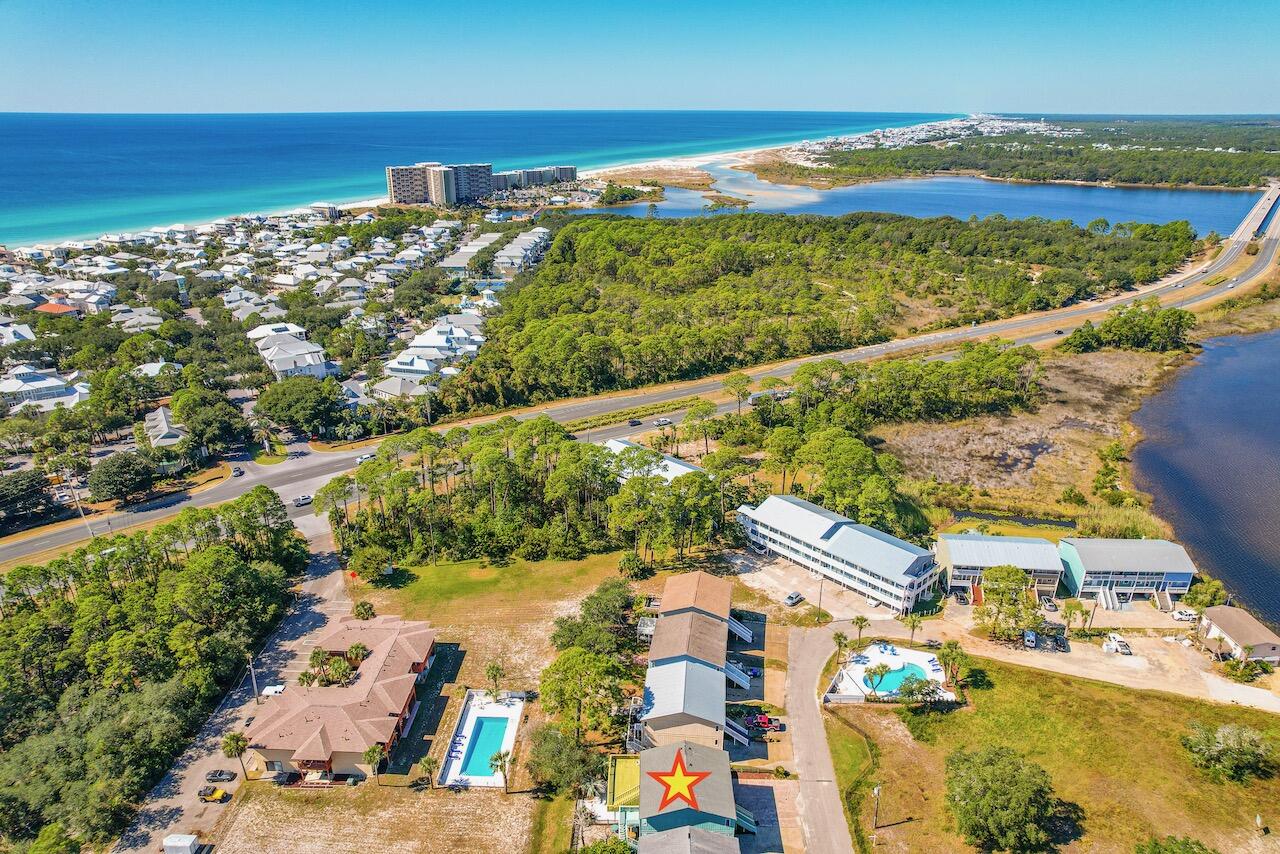 145 Cain Road Panama City Beach, FL 32413 - Photo 43 of 60 145 Cain Rd