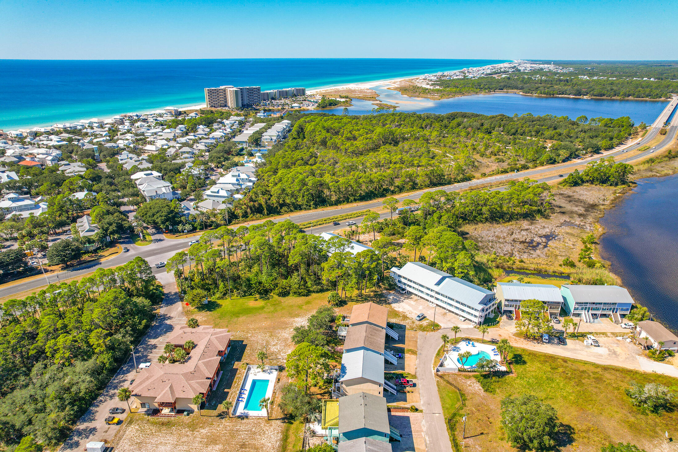 145 Cain Road Panama City Beach, FL 32413 - Photo 44 of 60 145 Cain Rd