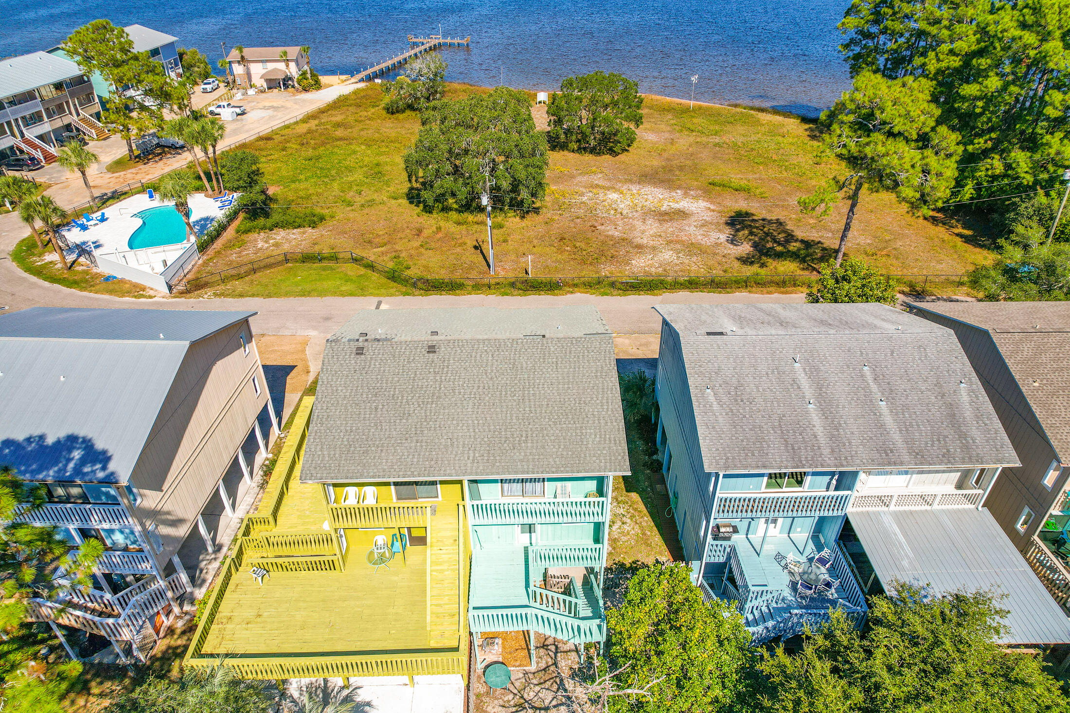 145 Cain Road Panama City Beach, FL 32413 - Photo 52 of 60 145 Cain Rd