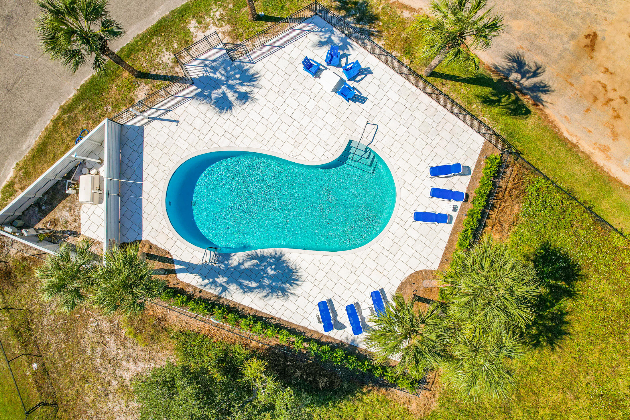 145 Cain Road Panama City Beach, FL 32413 - Photo 53 of 60 145 Cain Rd