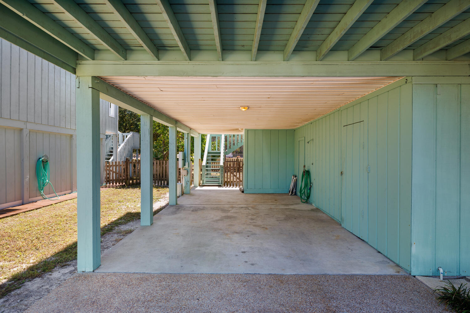 145 Cain Road Panama City Beach, FL 32413 - Photo 10 of 60 145 Cain Rd