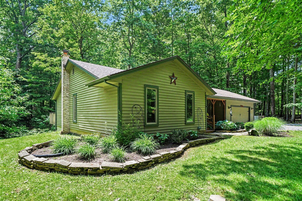 15283 Prairie Road Three Oaks, MI 49128 - Photo 28 of 31