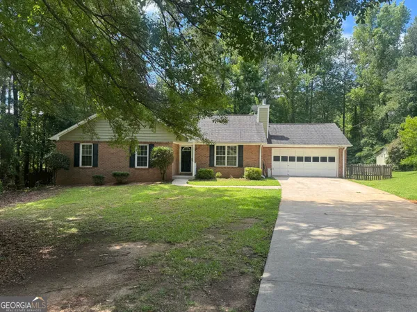 $1,900 | 105 Fox Trail Place, McDonough, GA 30252