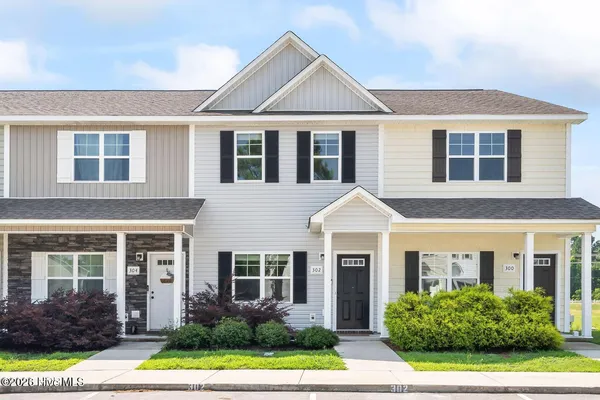 $1,500 | 302 Justice Farm Drive, Sneads Ferry, NC 28460