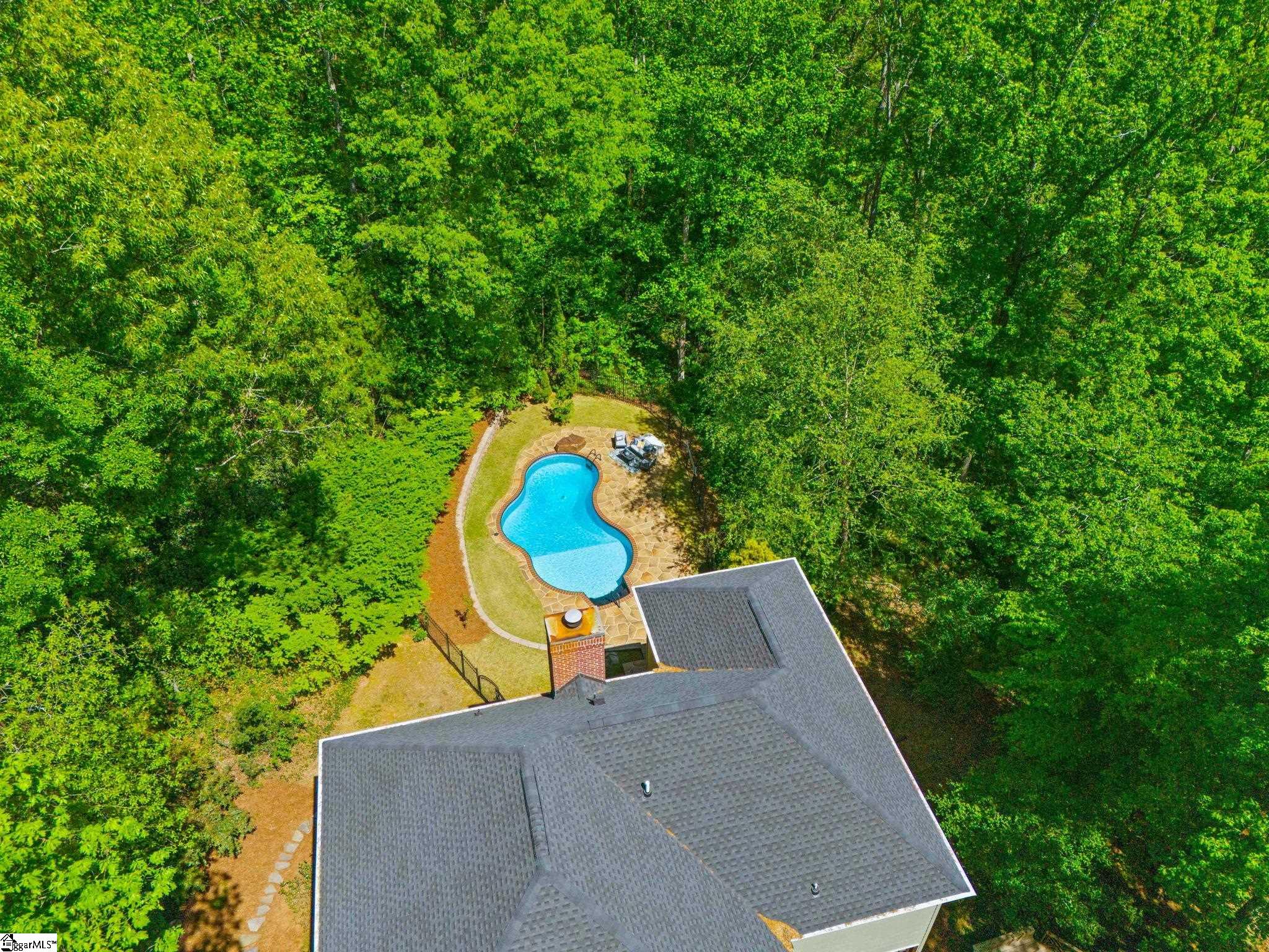 24 Hawk Nest Road Travelers Rest, SC 29690 - Photo 38 of 42 Gallery Image 38